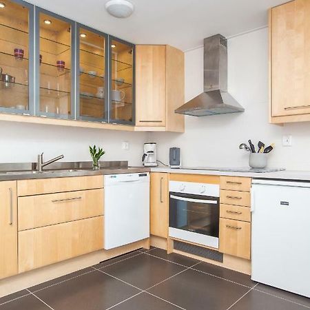 Graenna Lakeview Bagian luar foto