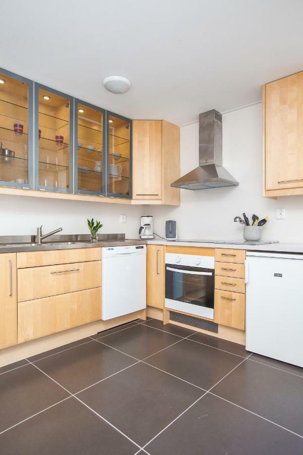 Graenna Lakeview Bagian luar foto