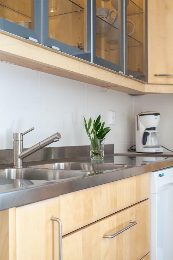 Graenna Lakeview Bagian luar foto